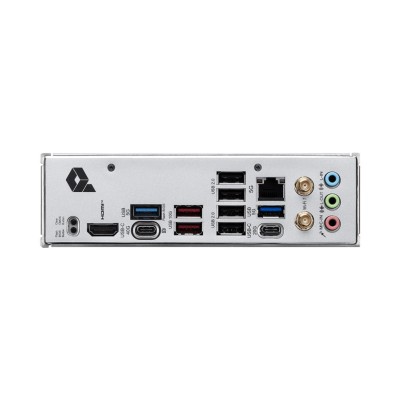 Материнcька плата MSI PRO X870E-P WIFI sAM5 X870E 4xDDR5 M.2 HDMI WiFi BT ATX (911-7E70-002)