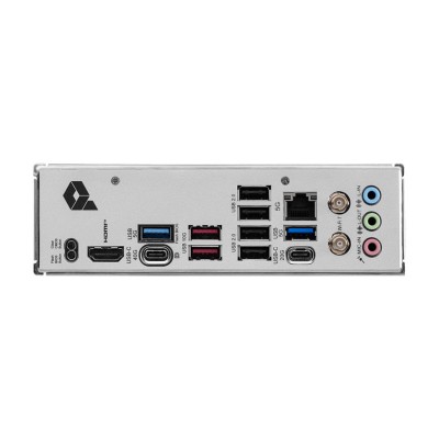 Материнcька плата MSI PRO X870-P WIFI sAM5 X870 4xDDR5 HDMI WiFi BT ATX (911-7E47-010)