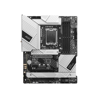 Материнcька плата MSI PRO Z790-A MAX WIFI s1700 Z790 4xDDR5 HDMI DP Wi-Fi BT ATX (911-7E07-025)