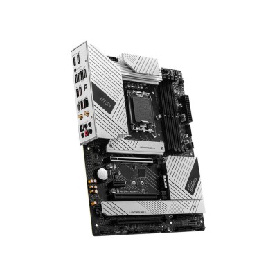 Материнcька плата MSI PRO Z790-A MAX WIFI s1700 Z790 4xDDR5 HDMI DP Wi-Fi BT ATX (911-7E07-025)