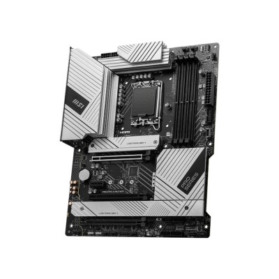 Материнcька плата MSI PRO Z790-A MAX WIFI s1700 Z790 4xDDR5 HDMI DP Wi-Fi BT ATX (911-7E07-025)