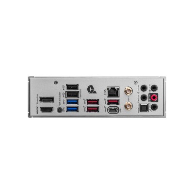 Материнcька плата MSI PRO Z790-A MAX WIFI s1700 Z790 4xDDR5 HDMI DP Wi-Fi BT ATX (911-7E07-025)