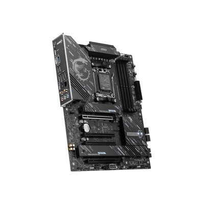 Материнcька плата MSI X870 GAMING PLUS WIFI sAM5 X870 4xDDR5 M.2 HDMI WiFi BT ATX (911-7E47-005) Материнcька плата MSI X870 GAMING PLUS WIFI sAM5 X870 4xDDR5 M.2 HDMI WiFi BT ATX (911-7E47-005)