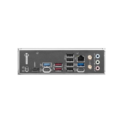 Материнcька плата MSI X870 GAMING PLUS WIFI sAM5 X870 4xDDR5 M.2 HDMI WiFi BT ATX (911-7E47-005) Материнcька плата MSI X870 GAMING PLUS WIFI sAM5 X870 4xDDR5 M.2 HDMI WiFi BT ATX (911-7E47-005)