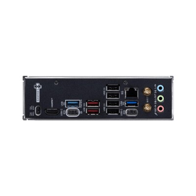 Материнcька плата MSI X870E GAMING PLUS WIFI sAM5 X870E 4xDDR5 M.2 HDMI WiFi BT ATX (911-7E70-001)