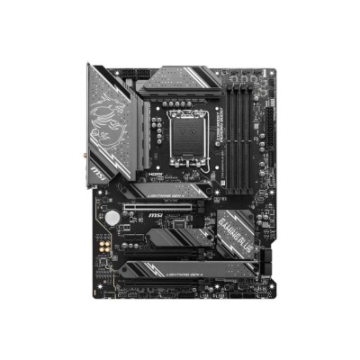 Материнcька плата MSI Z790 GAMING PLUS WIFI s1700 Z790 4xDDR5 HDMI DP WiFi BT ATX (911-7E06-075)