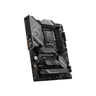 Материнcька плата MSI Z790 GAMING PLUS WIFI s1700 Z790 4xDDR5 HDMI DP WiFi BT ATX (911-7E06-075)