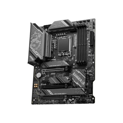 Материнcька плата MSI Z790 GAMING PLUS WIFI s1700 Z790 4xDDR5 HDMI DP WiFi BT ATX (911-7E06-075)