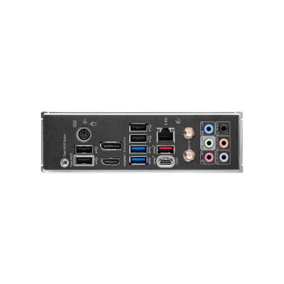 Материнcька плата MSI Z790 GAMING PLUS WIFI s1700 Z790 4xDDR5 HDMI DP WiFi BT ATX (911-7E06-075)