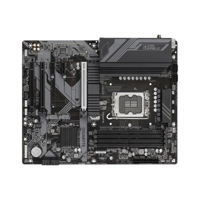 Материнська плата GIGABYTE Z790 D AX s1700 Z790 4xDDR5 M.2 HDMI DP ATX (Z790_D_AX)