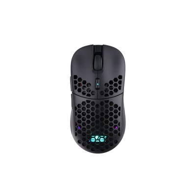 Миша 2E GAMING HyperDrive Pro WL, RGB, USB-A/WL, чорний (2E-MGHDPR-WL-BK) Миша 2E GAMING HyperDrive Pro WL, RGB, USB-A/WL, чорний (2E-MGHDPR-WL-BK)