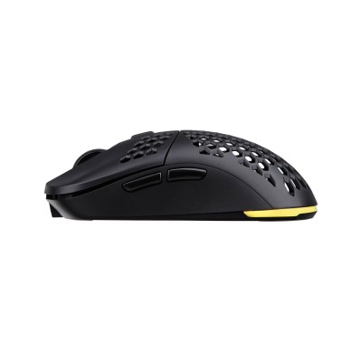 Миша 2E GAMING HyperDrive Pro WL, RGB, USB-A/WL, чорний (2E-MGHDPR-WL-BK) Миша 2E GAMING HyperDrive Pro WL, RGB, USB-A/WL, чорний (2E-MGHDPR-WL-BK)