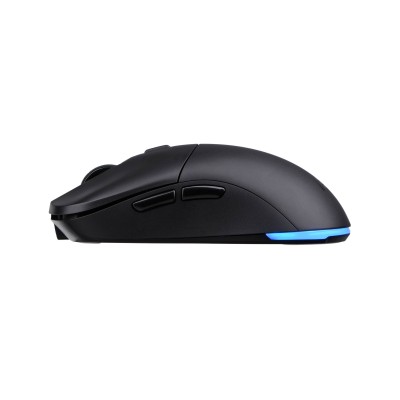 Миша 2E GAMING HyperDrive Pro WL, RGB, USB-A/WL, чорний (2E-MGHDPR-WL-BK) Миша 2E GAMING HyperDrive Pro WL, RGB, USB-A/WL, чорний (2E-MGHDPR-WL-BK)