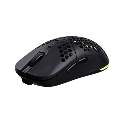 Миша 2E GAMING HyperDrive Pro WL, RGB, USB-A/WL, чорний (2E-MGHDPR-WL-BK) Миша 2E GAMING HyperDrive Pro WL, RGB, USB-A/WL, чорний (2E-MGHDPR-WL-BK)