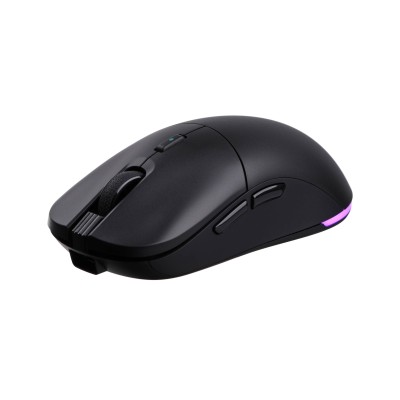 Миша 2E GAMING HyperDrive Pro WL, RGB, USB-A/WL, чорний (2E-MGHDPR-WL-BK) Миша 2E GAMING HyperDrive Pro WL, RGB, USB-A/WL, чорний (2E-MGHDPR-WL-BK)