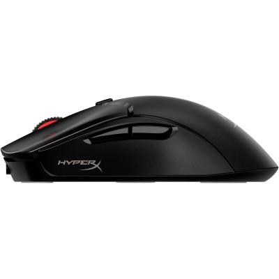 Миша HyperX Pulsefire Haste 2 mini, RGB, USB-A/WL/BT, чорний (7D388AA) Миша HyperX Pulsefire Haste 2 mini, RGB, USB-A/WL/BT, чорний (7D388AA)