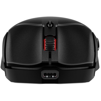 Миша HyperX Pulsefire Haste 2 mini, RGB, USB-A/WL/BT, чорний (7D388AA) Миша HyperX Pulsefire Haste 2 mini, RGB, USB-A/WL/BT, чорний (7D388AA)