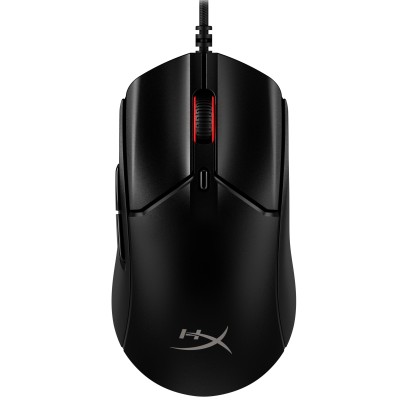 Миша HyperX Pulsefire Haste 2, RGB, USB-A, USB, чорний (6N0A7AA) Миша HyperX Pulsefire Haste 2, RGB, USB-A, USB, чорний (6N0A7AA)