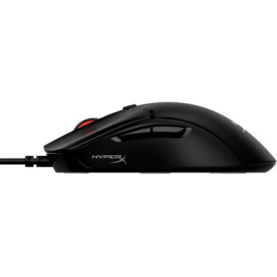 Миша HyperX Pulsefire Haste 2, RGB, USB-A, USB, чорний (6N0A7AA) Миша HyperX Pulsefire Haste 2, RGB, USB-A, USB, чорний (6N0A7AA)