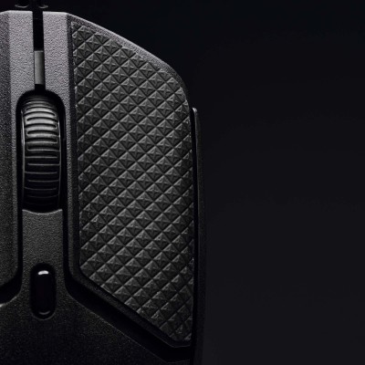 Миша HyperX Pulsefire Haste 2, RGB, USB-A, USB, чорний (6N0A7AA) Миша HyperX Pulsefire Haste 2, RGB, USB-A, USB, чорний (6N0A7AA)