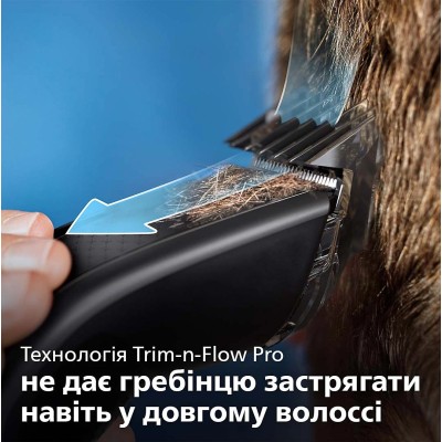 Набір для стрижки PHILIPS HC7650/15 Набір для стрижки PHILIPS HC7650/15