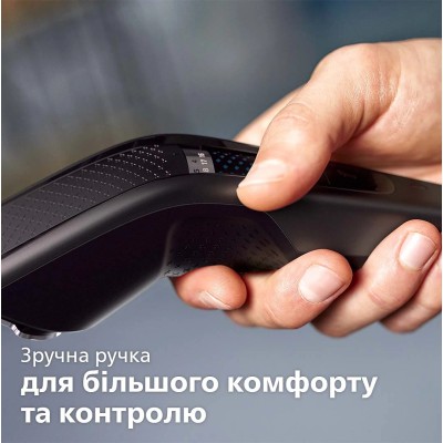 Набір для стрижки PHILIPS HC7650/15 Набір для стрижки PHILIPS HC7650/15