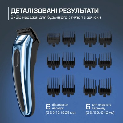 Набір для стрижки ROWENTA TN1551E0