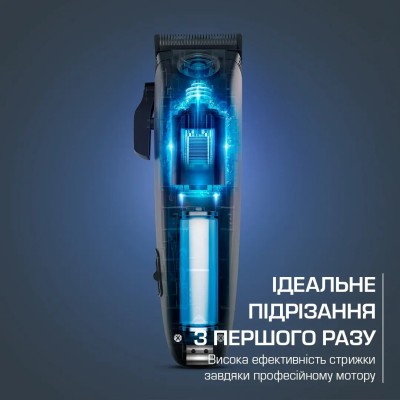 Набір для стрижки ROWENTA TN1551E0