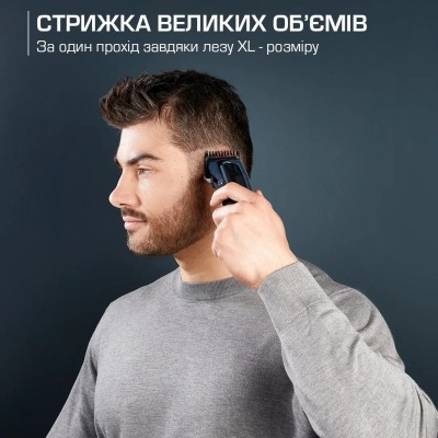 Набір для стрижки ROWENTA TN1551E0