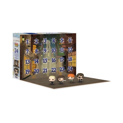 Набір подарунковий Funko POP Advent Calendar: Harry Potter v.2 Набір подарунковий Funko POP Advent Calendar: Harry Potter v.2