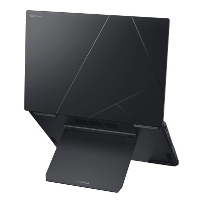Ноутбук ASUS Zenbook Duo UX8406CA-QL048W 14" FHD OLED, Intel Ultra 9 285H, 32GB, F2TB, UMA, Win11, Сірий