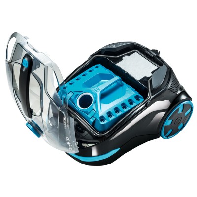 Пилосос Thomas контейнерний DryBox, 1700Вт, конт пил -2.1л, HEPA 13, синій (786553) Пилосос Thomas контейнерний DryBox, 1700Вт, конт пил -2.1л, HEPA 13, синій (786553)