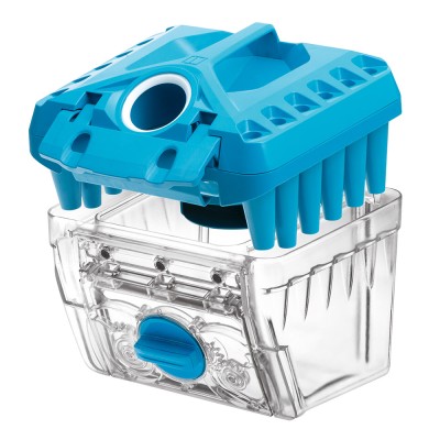 Пилосос Thomas контейнерний DryBox, 1700Вт, конт пил -2.1л, HEPA 13, синій (786553) Пилосос Thomas контейнерний DryBox, 1700Вт, конт пил -2.1л, HEPA 13, синій (786553)
