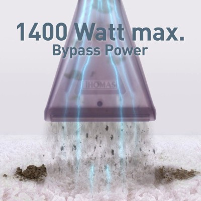 Пилосос Thomas миючий Aqua FleckWasher , 1400Вт, вода -8л, синій (788121) Пилосос Thomas миючий Aqua FleckWasher , 1400Вт, вода -8л, синій (788121)