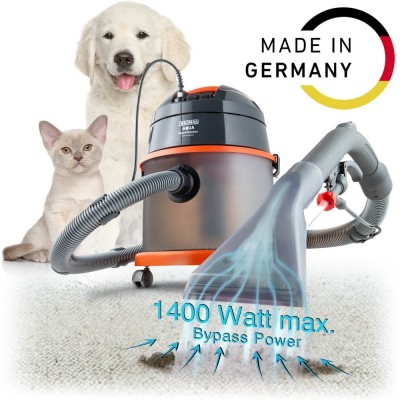 Пилосос Thomas миючий Aqua FleckWasher , 1400Вт, вода -8л, синій (788121) Пилосос Thomas миючий Aqua FleckWasher , 1400Вт, вода -8л, синій (788121)