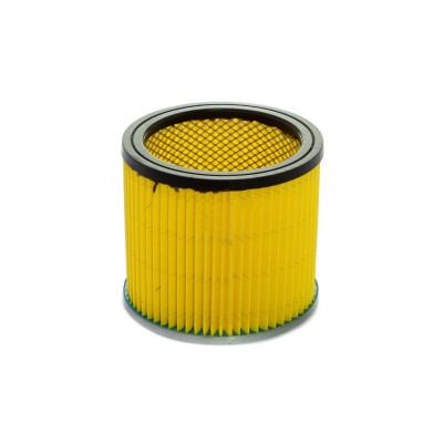 Пилосос Thomas миючий INOX 1530 PRO, 1500Вт, вода -30л, Aquafilter, сірий (786200)
