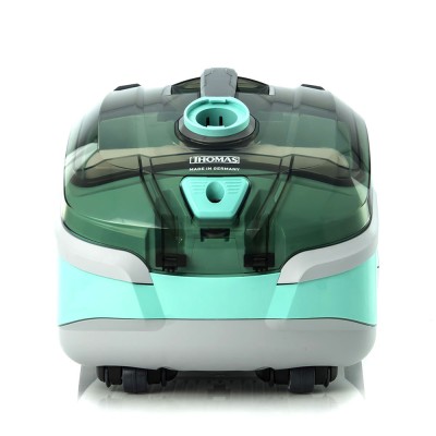 Пилосос Thomas миючий Multi Clean X10 Parquet, 1700Вт, конт пил -1.8л, вода -1.8л, HEPA 13, голубий (788577) Пилосос Thomas миючий Multi Clean X10 Parquet, 1700Вт, конт пил -1.8л, вода -1.8л, HEPA 13, голубий (788577)
