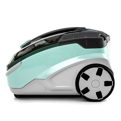Пилосос Thomas миючий Multi Clean X10 Parquet, 1700Вт, конт пил -1.8л, вода -1.8л, HEPA 13, голубий (788577) Пилосос Thomas миючий Multi Clean X10 Parquet, 1700Вт, конт пил -1.8л, вода -1.8л, HEPA 13, голубий (788577)