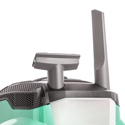 Пилосос Thomas миючий Multi Clean X10 Parquet, 1700Вт, конт пил -1.8л, вода -1.8л, HEPA 13, голубий (788577) Пилосос Thomas миючий Multi Clean X10 Parquet, 1700Вт, конт пил -1.8л, вода -1.8л, HEPA 13, голубий (788577)