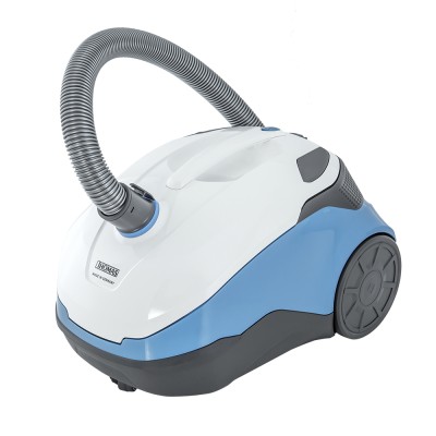 Пилосос Thomas миючий PerfectAir Allergy Pure, 1700Вт, вода -1,8л, Aquafilter, голубий (786526) Пилосос Thomas миючий PerfectAir Allergy Pure, 1700Вт, вода -1,8л, Aquafilter, голубий (786526)