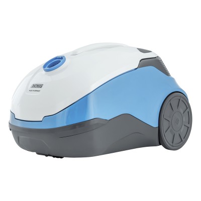 Пилосос Thomas миючий PerfectAir Allergy Pure, 1700Вт, вода -1,8л, Aquafilter, голубий (786526) Пилосос Thomas миючий PerfectAir Allergy Pure, 1700Вт, вода -1,8л, Aquafilter, голубий (786526)
