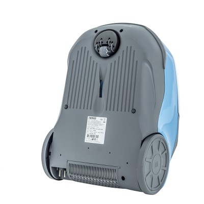 Пилосос Thomas миючий PerfectAir Allergy Pure, 1700Вт, вода -1,8л, Aquafilter, голубий (786526) Пилосос Thomas миючий PerfectAir Allergy Pure, 1700Вт, вода -1,8л, Aquafilter, голубий (786526)