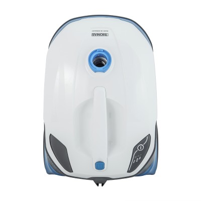 Пилосос Thomas миючий PerfectAir Allergy Pure, 1700Вт, вода -1,8л, Aquafilter, голубий (786526) Пилосос Thomas миючий PerfectAir Allergy Pure, 1700Вт, вода -1,8л, Aquafilter, голубий (786526)