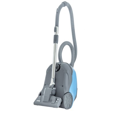 Пилосос Thomas миючий PerfectAir Allergy Pure, 1700Вт, вода -1,8л, Aquafilter, голубий (786526) Пилосос Thomas миючий PerfectAir Allergy Pure, 1700Вт, вода -1,8л, Aquafilter, голубий (786526)