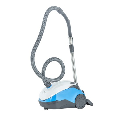 Пилосос Thomas миючий PerfectAir Allergy Pure, 1700Вт, вода -1,8л, Aquafilter, голубий (786526) Пилосос Thomas миючий PerfectAir Allergy Pure, 1700Вт, вода -1,8л, Aquafilter, голубий (786526)