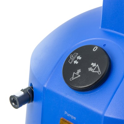 Пилосос Thomas миючий Super30S, 1400Вт, конт пил -12л, вода -30л, Aquafilter, синій (788067)