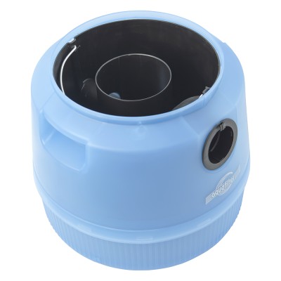 Пилосос Thomas миючий Super30S, 1400Вт, конт пил -12л, вода -30л, Aquafilter, синій (788067)