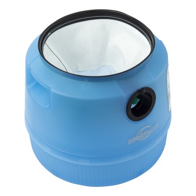 Пилосос Thomas миючий Super30S, 1400Вт, конт пил -12л, вода -30л, Aquafilter, синій (788067)