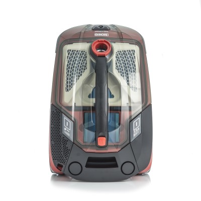 Пилосос Thomas миючий Wave XT, 1600Вт, вода -1,8л, Aquafilter, Aqua-Box, червоний (788586)