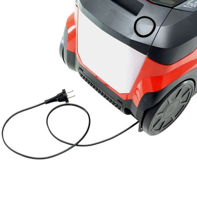 Пилосос Thomas миючий Wave XT, 1600Вт, вода -1,8л, Aquafilter, Aqua-Box, червоний (788586)